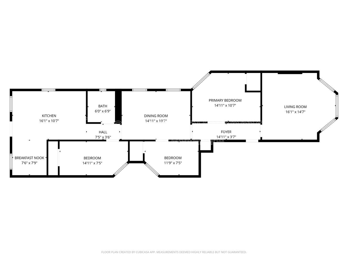*** IN UNIT LAUNDRY / NEW KITCHEN & BATH / SS APPL / 12 FT CEILINGS / CENTRAL AC *** property image