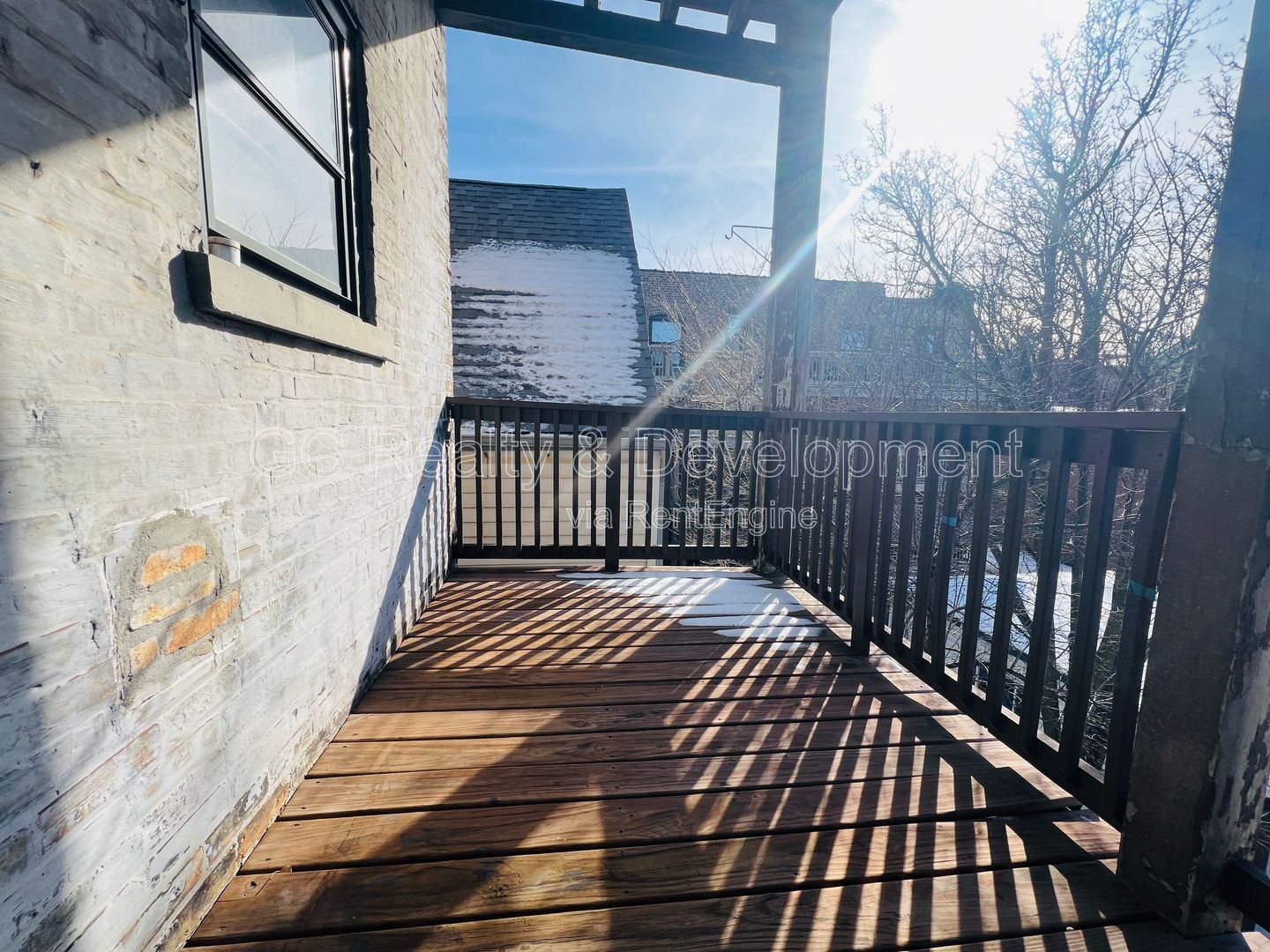 *** COMING SOON 4/15/26! / 2ND FLOOR UNIT / W&D ON SITE / OFFICE/DEN SPACE / PET FRIENDLY / COMMUTER FRIENDLY *** property image