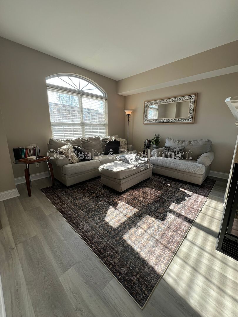 *** COMING SOON 5/15/26! / 3 BDRM - 2.5 BTH / FIN BSMT / SS APPL / LRG CLOSETS / CLUBHOUSE ACCESS *** property image