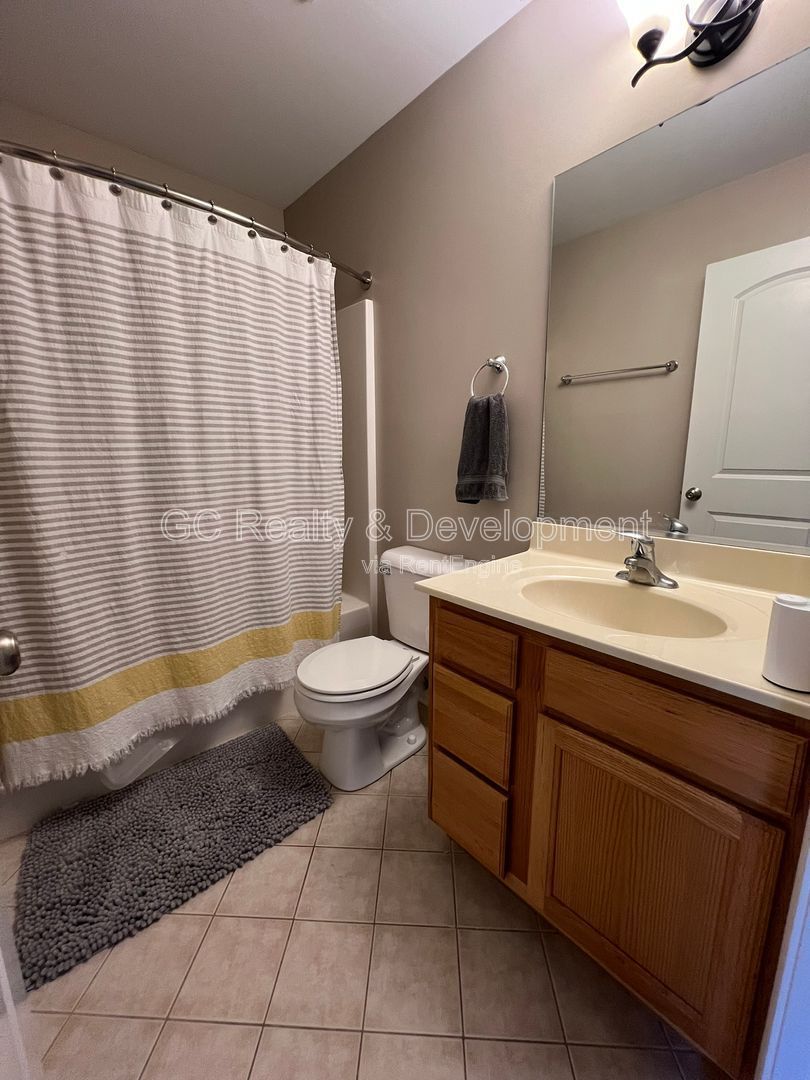 *** COMING SOON 5/15/26! / 3 BDRM - 2.5 BTH / FIN BSMT / SS APPL / LRG CLOSETS / CLUBHOUSE ACCESS *** property image