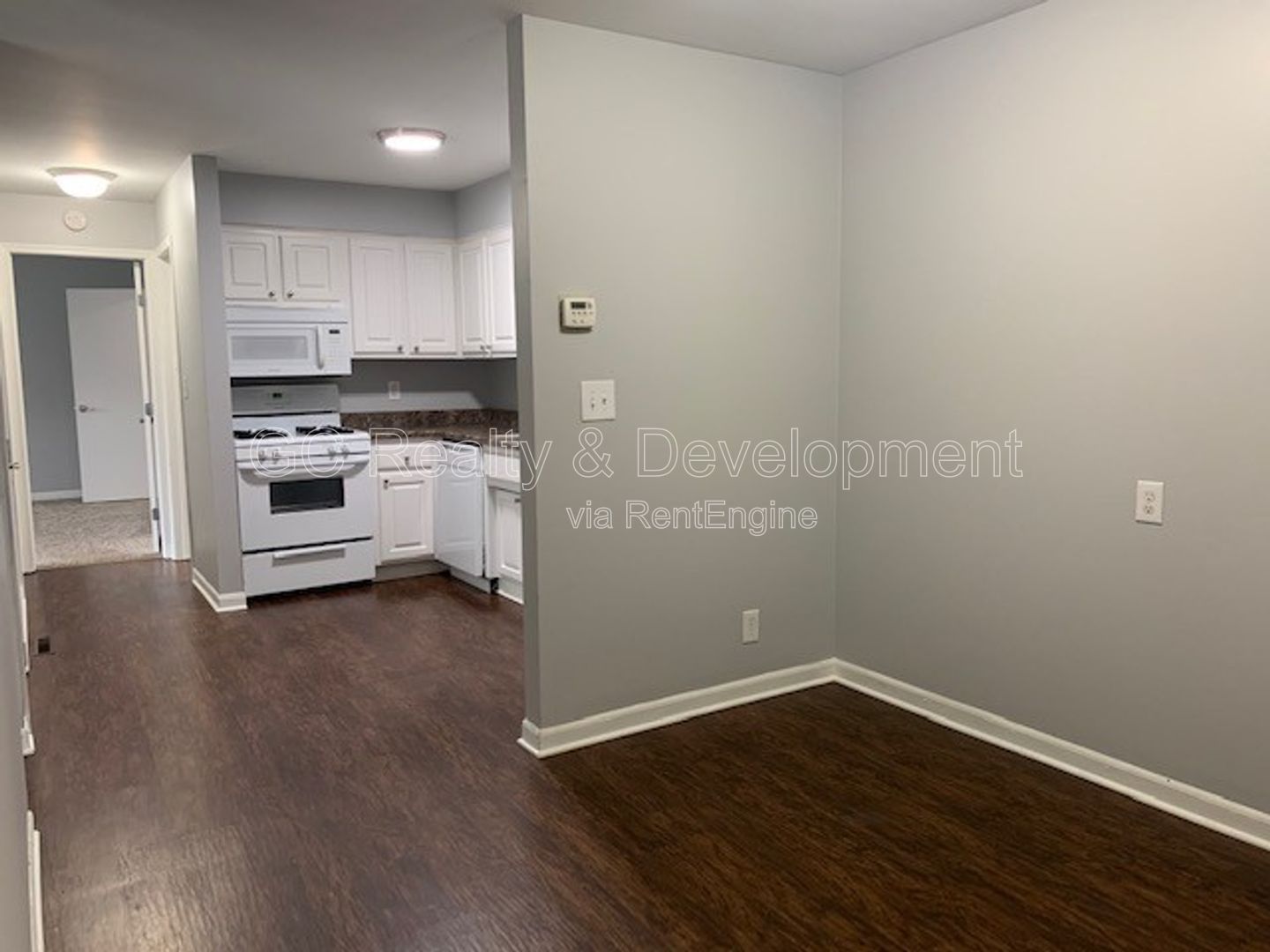 *** COMING SOON 4/15/26! / 1ST FLOOR / 2 BDRM / TENATN PAYS ELECTRIC ONLY / W&D ON SITE /  PET FRIENDLY / PARKING INCL *** property image