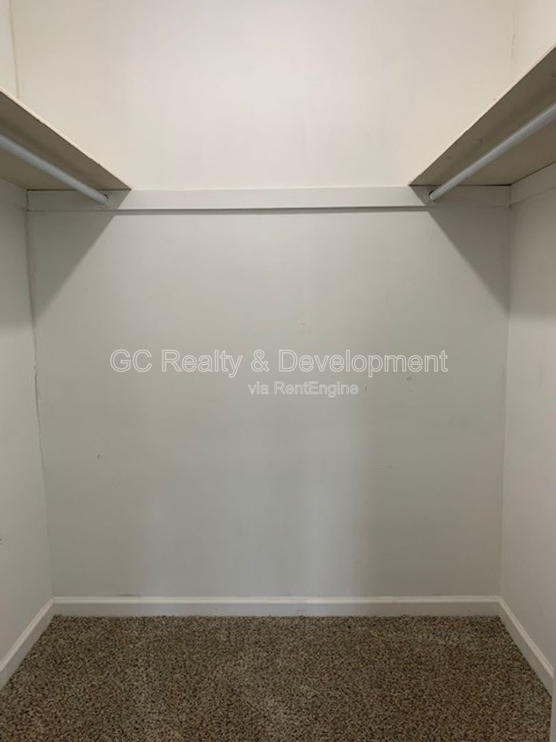 *** COMING SOON 4/15/26! / 1ST FLOOR / 2 BDRM / TENATN PAYS ELECTRIC ONLY / W&D ON SITE /  PET FRIENDLY / PARKING INCL *** property image