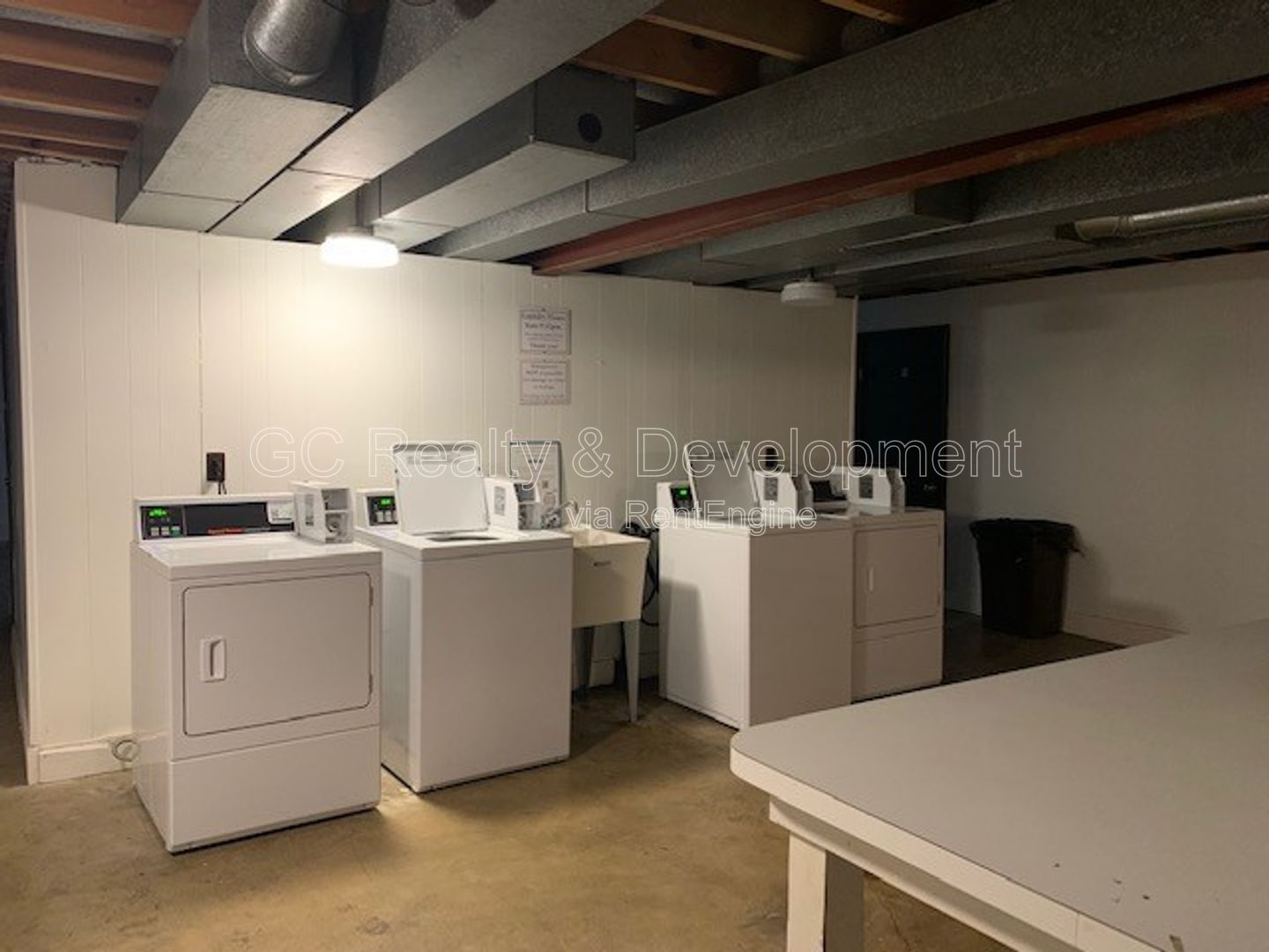 *** COMING SOON 4/15/26! / 1ST FLOOR / 2 BDRM / TENATN PAYS ELECTRIC ONLY / W&D ON SITE /  PET FRIENDLY / PARKING INCL *** property image