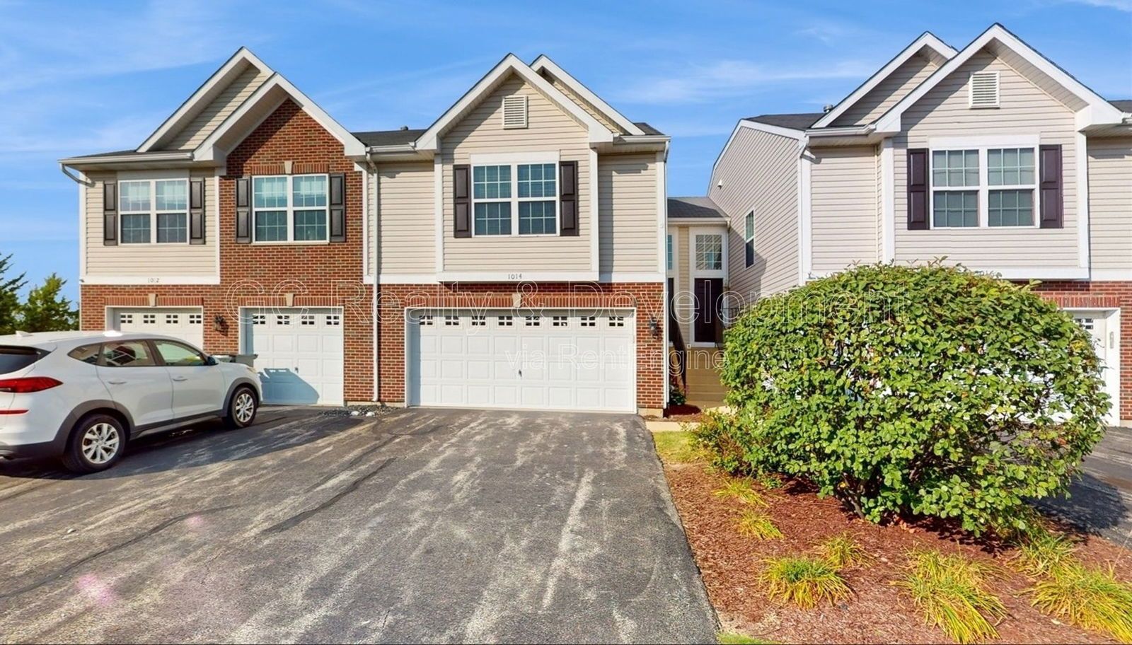 *** COMING SOON 4/15/26! / 2 BDRM- 2 BTH / CENTRAL AC / SS APPL / PET FRIENDLY / ATTACHED GARAGE *** property image