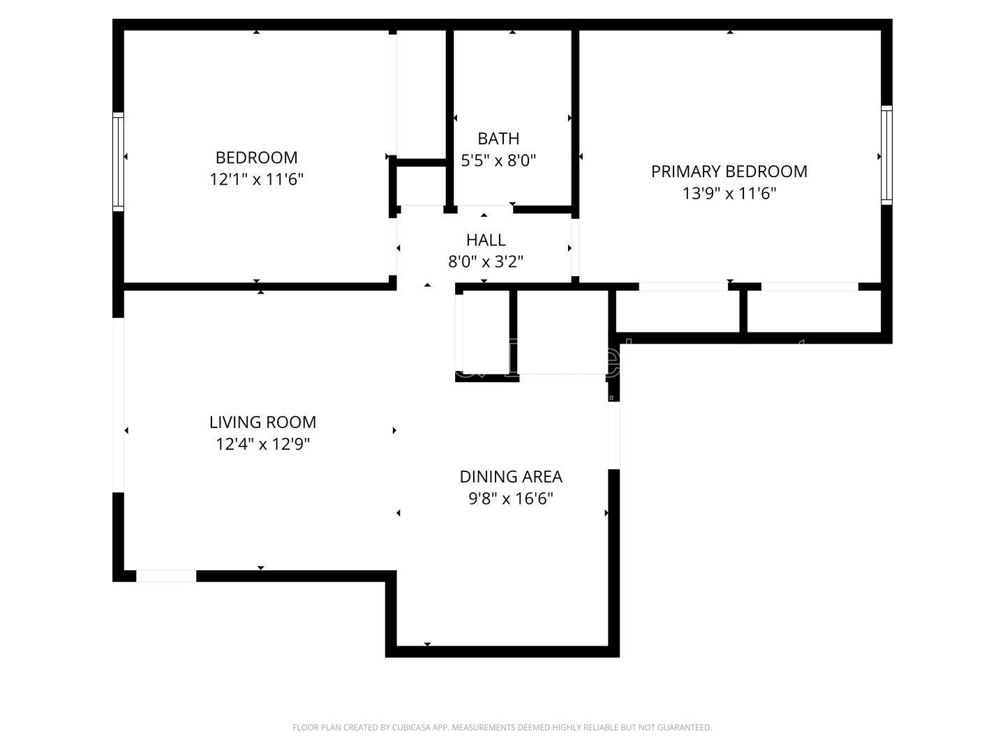 *** 2 BDRM / PARKING INCLUDED / ONLY PAY ELECTRIC / LAUNDRY ON SITE *** property image