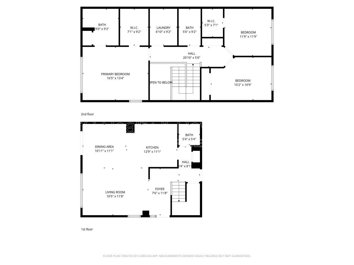 *** 3 BDRM - 2.5 BTH / PET FRIENDLY / RECENTLY UPDATED / ATTACHED GARAGE *** property image