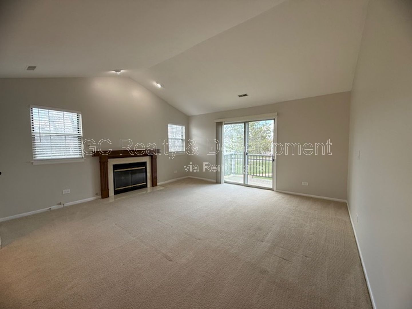 *** PRIME LOCATION / RECENTLY UPDATED / 2 BDRM - 2 BTH / PRIVATE BALCONY / ATTACHED GARAGE *** property image