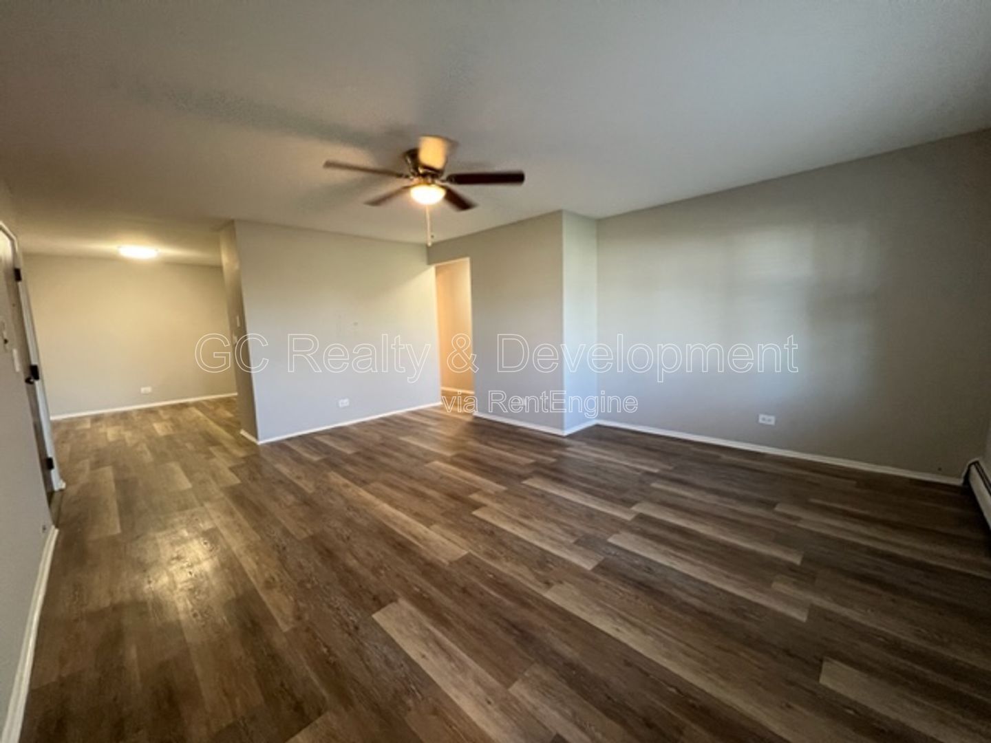 *** COMING SOON 5/15/26! / LARGE UPDATED 2 BEDROOM / TENANT PAY ELECTRIC ONLY / LAUNDRY ON SITE *** property image