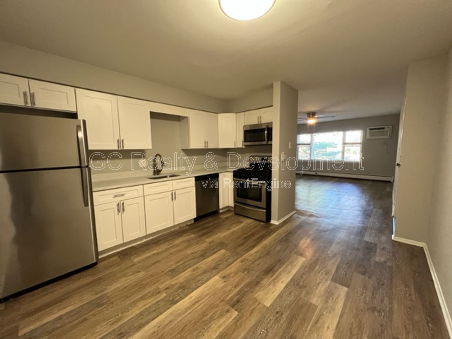 *** COMING SOON 5/15/26! / LARGE UPDATED 2 BEDROOM / TENANT PAY ELECTRIC ONLY / LAUNDRY ON SITE *** property image