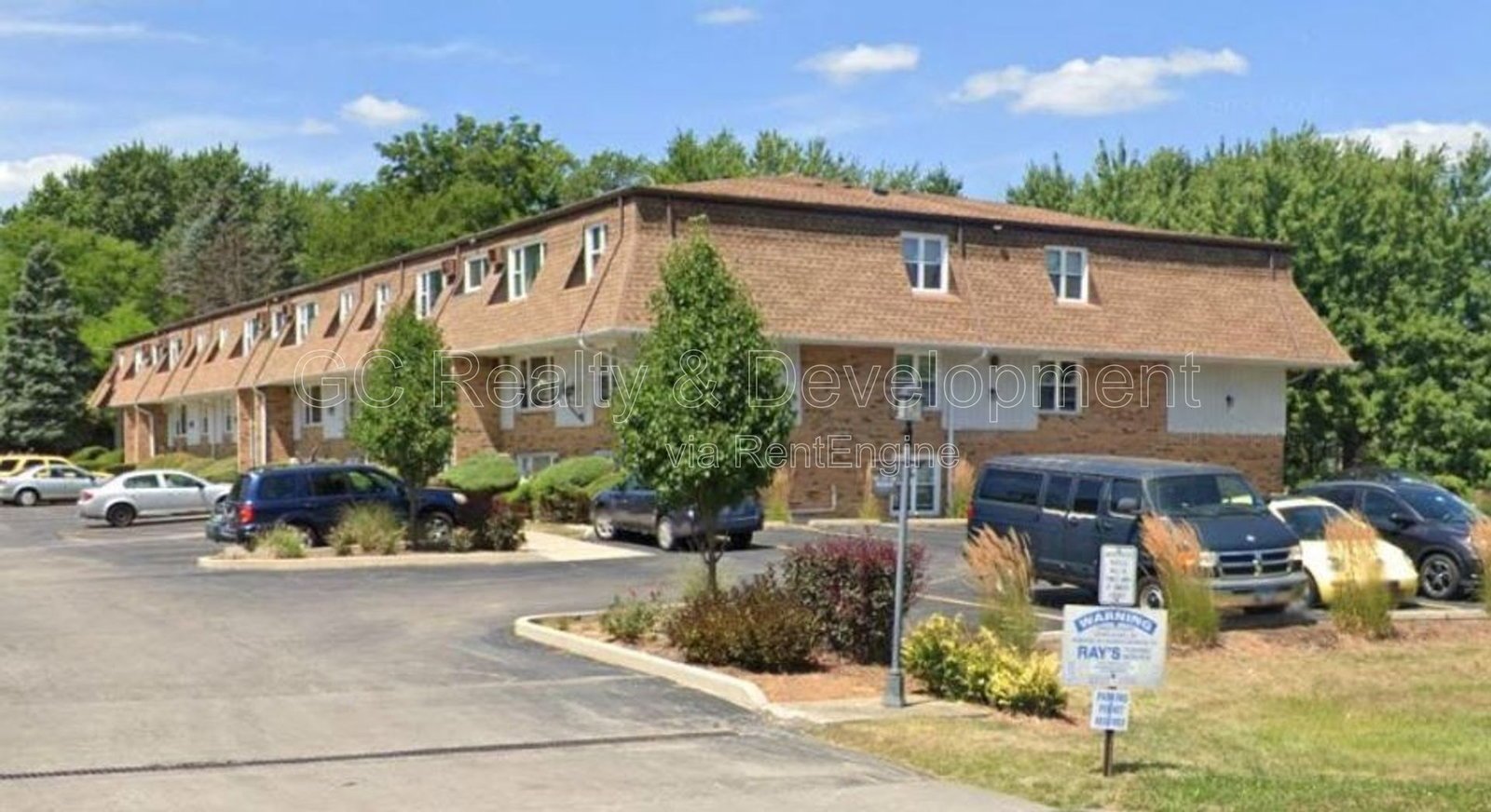 *** COMING SOON 5/15/26! / LARGE 2 BEDROOM / TENANT PAY ELECTRIC ONLY / LAUNDRY ON SITE / PET FRIENDLY*** property image