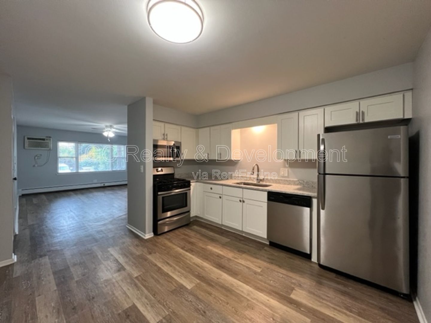 *** COMING SOON 5/15/26! / LARGE 2 BEDROOM / TENANT PAY ELECTRIC ONLY / LAUNDRY ON SITE / PET FRIENDLY*** property image
