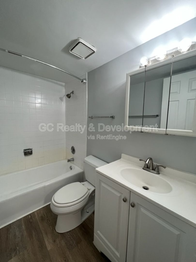 *** COMING SOON 5/15/26! / LARGE 2 BEDROOM / TENANT PAY ELECTRIC ONLY / LAUNDRY ON SITE / PET FRIENDLY*** property image