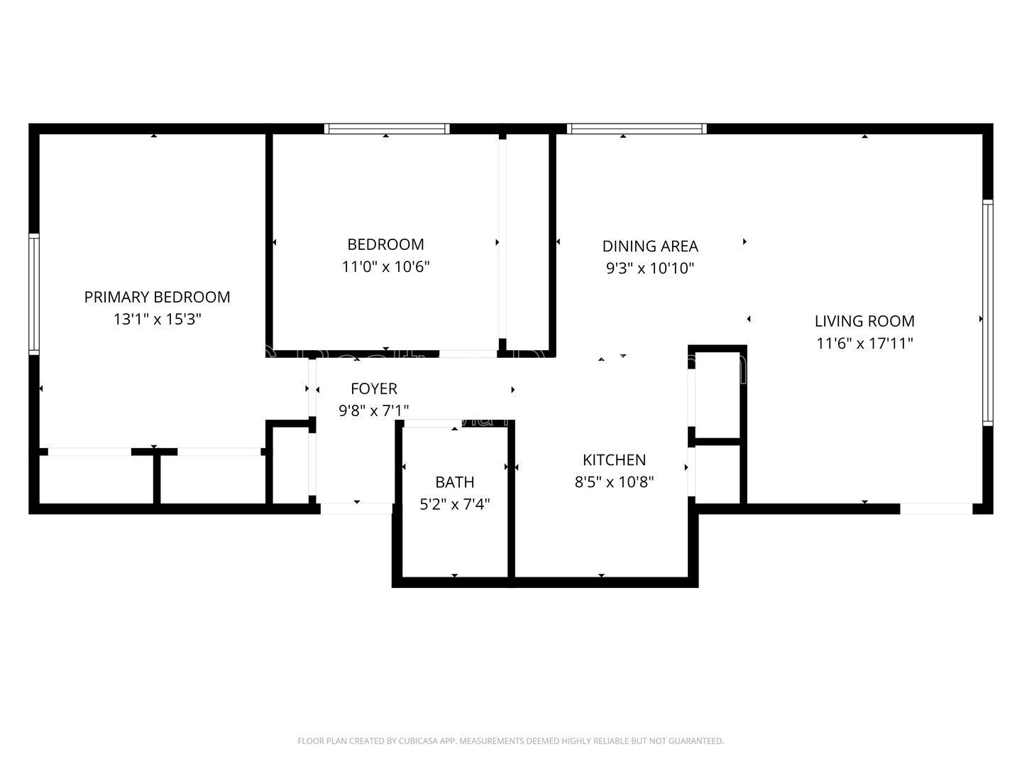 *** LA GRANGE PARK / 2 BDRM - 1 BTH / COIN LAUNDRY IN BUILDING *** property image