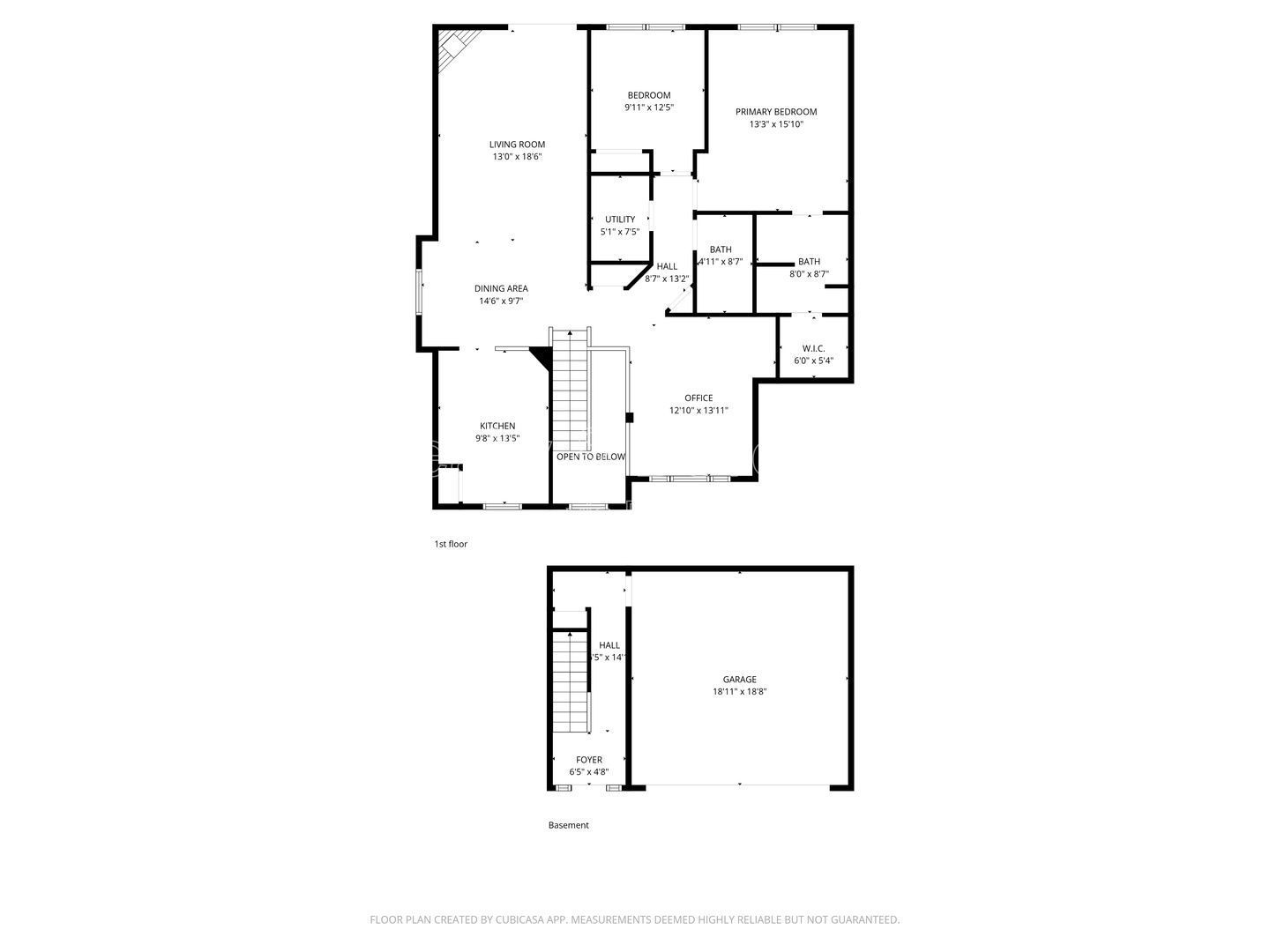 *** 2 BDRM+LOFT / 2 BTH / FULL SIZED LAUNDRY / ATTACHED GARAGE / VAULTED CEILINGS / EAT IN KITCHEN *** property image