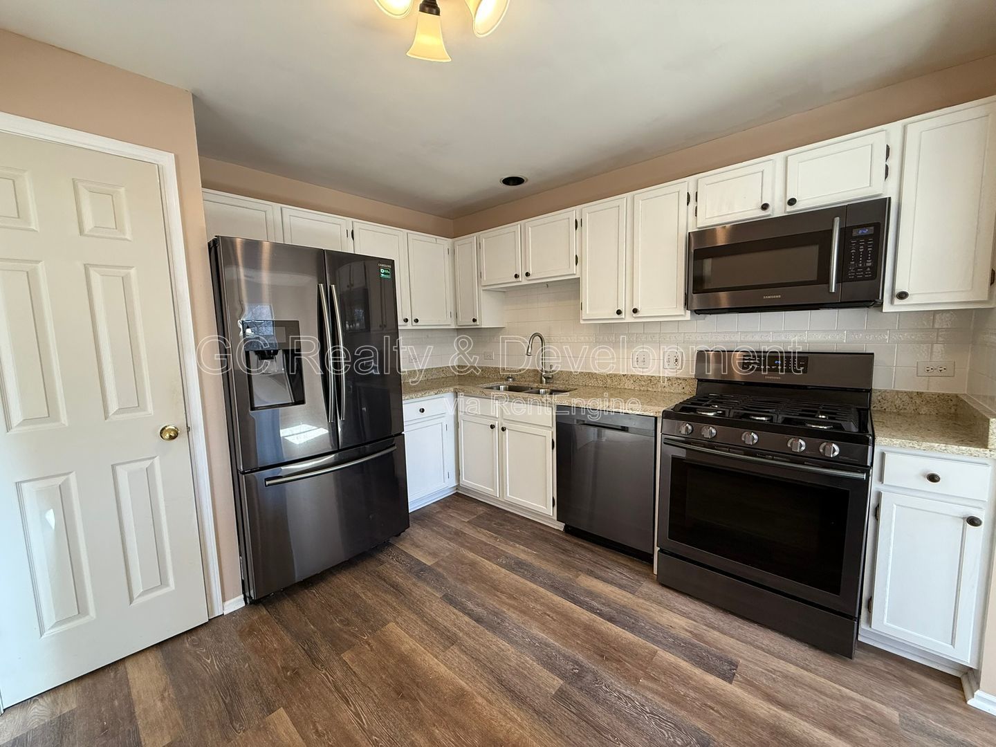 *** COMING SOON 5/15/26! / 2 BDRM - 2 BTH / DEN / SS APPL / PRIVATE REAR DECK / ATTACHED GARAGE SPACE *** property image