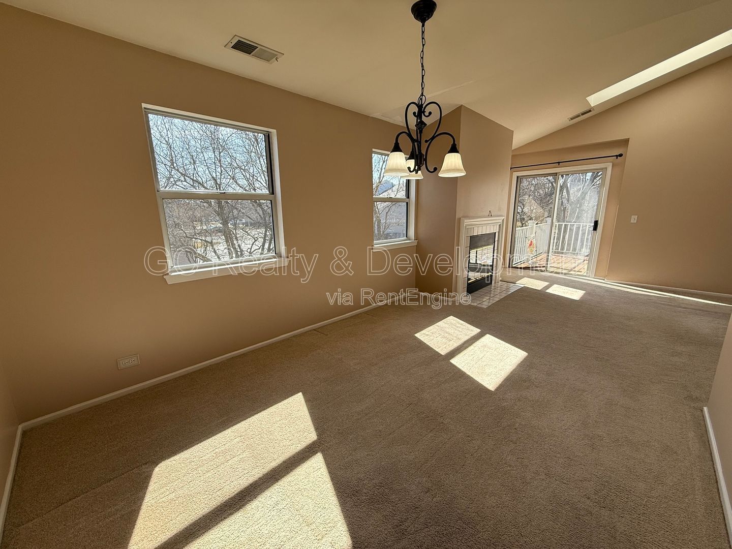 *** COMING SOON 5/15/26! / 2 BDRM - 2 BTH / DEN / SS APPL / PRIVATE REAR DECK / ATTACHED GARAGE SPACE *** property image