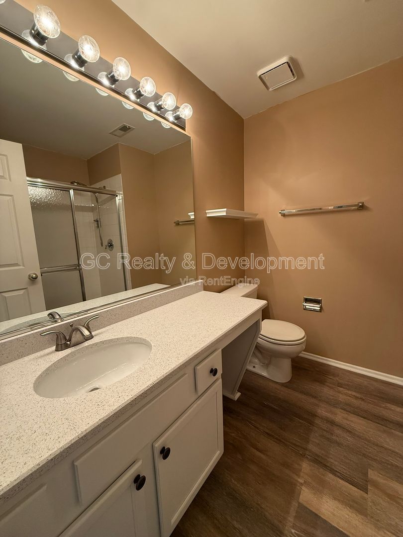 *** COMING SOON 5/15/26! / 2 BDRM - 2 BTH / DEN / SS APPL / PRIVATE REAR DECK / ATTACHED GARAGE SPACE *** property image