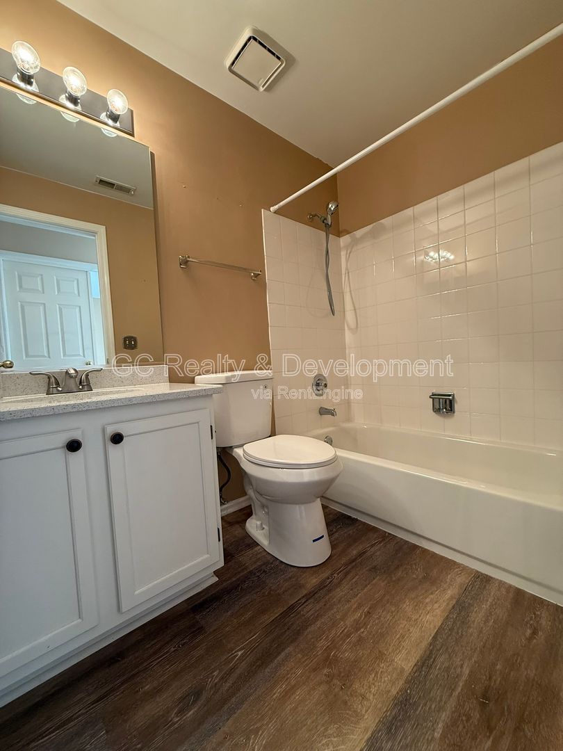 *** COMING SOON 5/15/26! / 2 BDRM - 2 BTH / DEN / SS APPL / PRIVATE REAR DECK / ATTACHED GARAGE SPACE *** property image