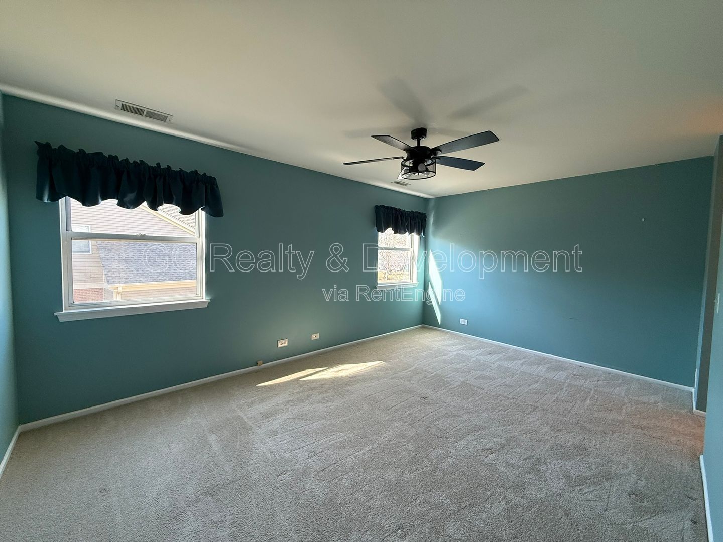 *** COMING SOON 5/15/26! / 2 BDRM - 2 BTH / DEN / SS APPL / PRIVATE REAR DECK / ATTACHED GARAGE SPACE *** property image