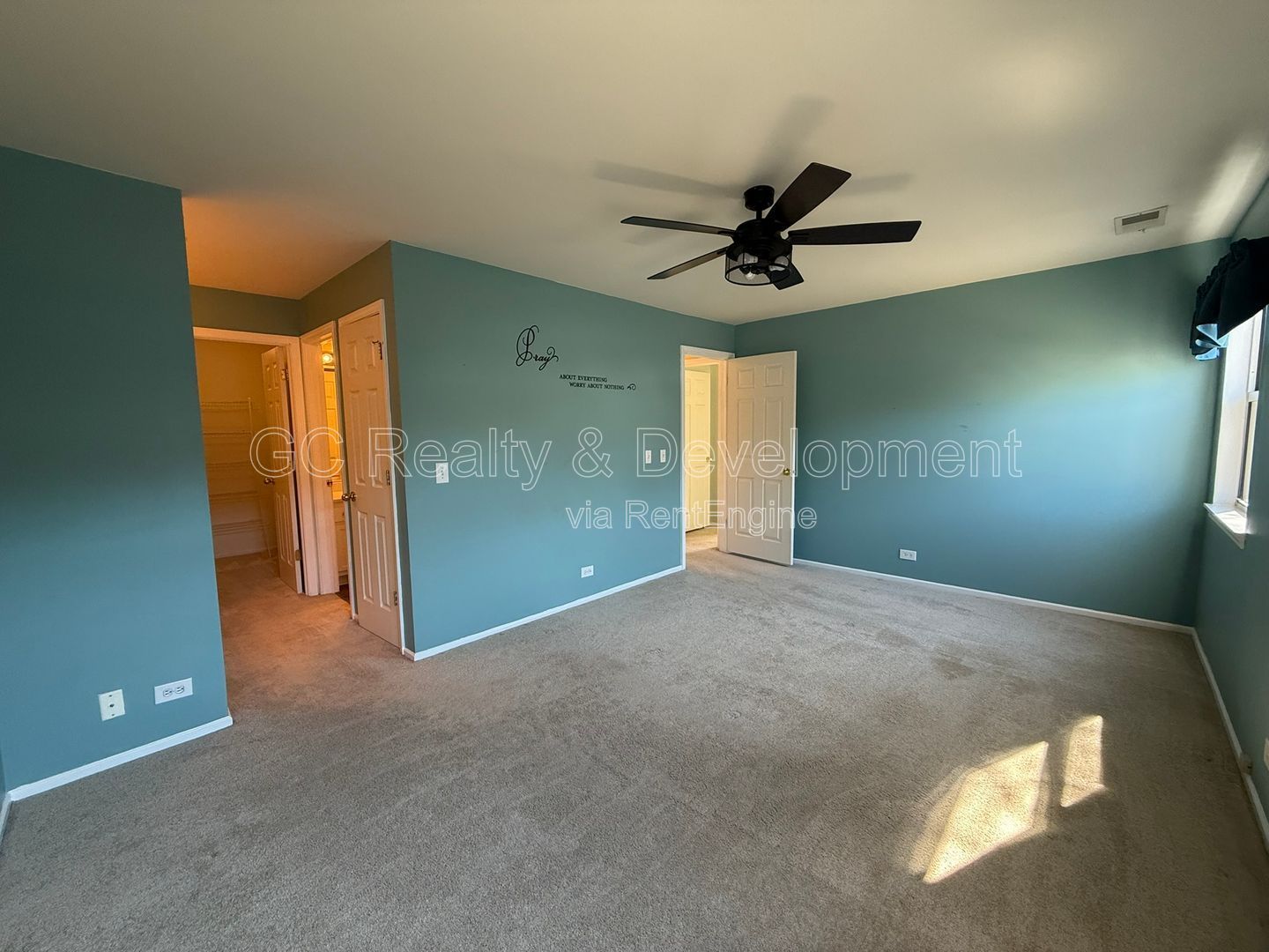 *** COMING SOON 5/15/26! / 2 BDRM - 2 BTH / DEN / SS APPL / PRIVATE REAR DECK / ATTACHED GARAGE SPACE *** property image