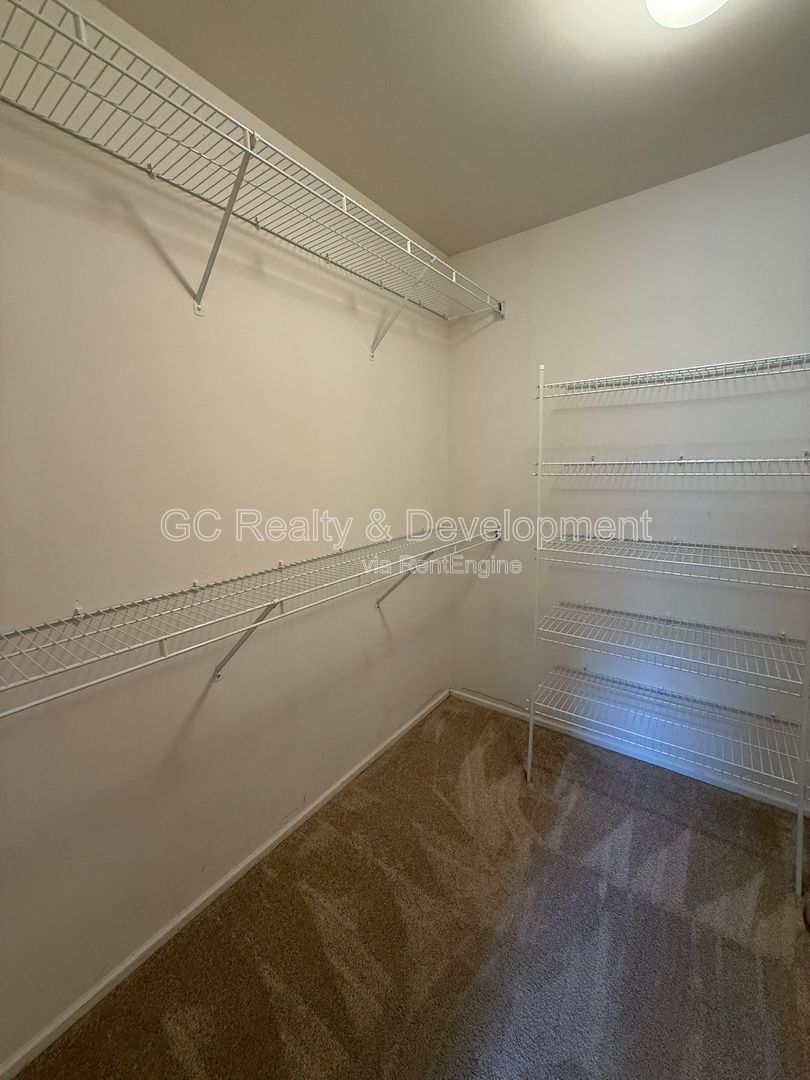 *** COMING SOON 5/15/26! / 2 BDRM - 2 BTH / DEN / SS APPL / PRIVATE REAR DECK / ATTACHED GARAGE SPACE *** property image