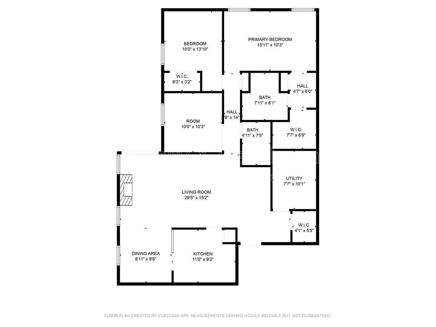 *** COMING SOON 5/15/26! / 2 BDRM - 2 BTH / DEN / SS APPL / PRIVATE REAR DECK / ATTACHED GARAGE SPACE *** property image