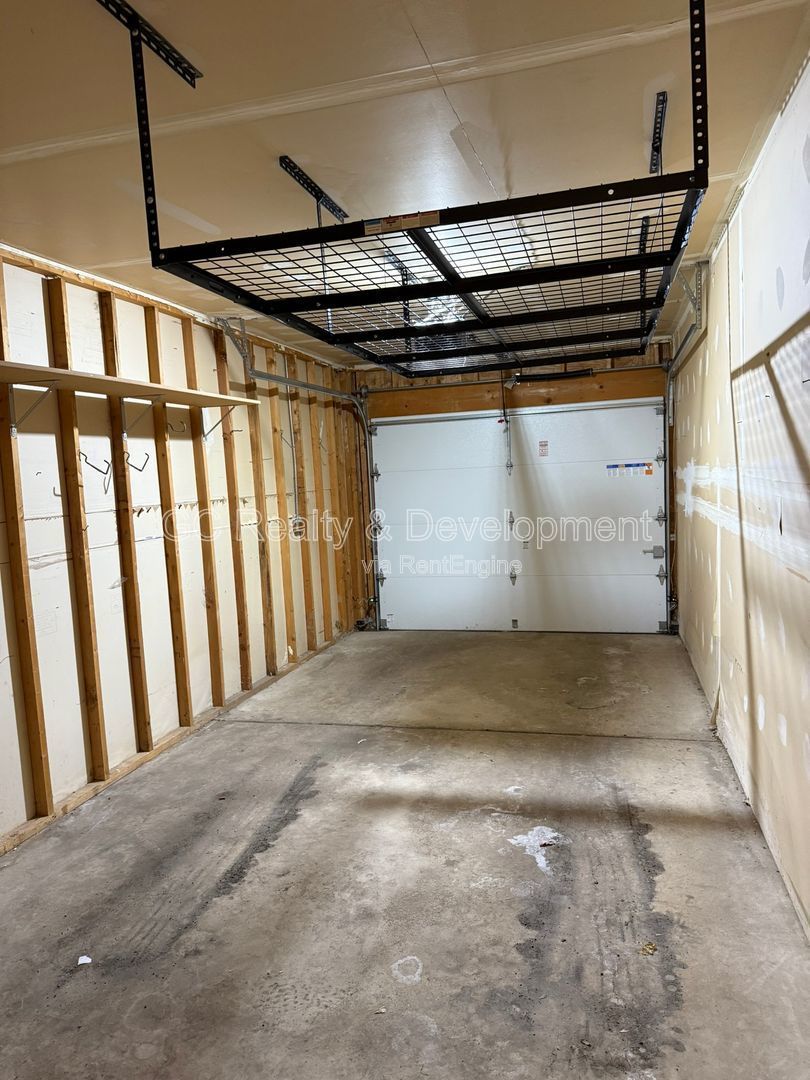 *** COMING SOON 5/15/26! / 2 BDRM - 2 BTH / DEN / SS APPL / PRIVATE REAR DECK / ATTACHED GARAGE SPACE *** property image