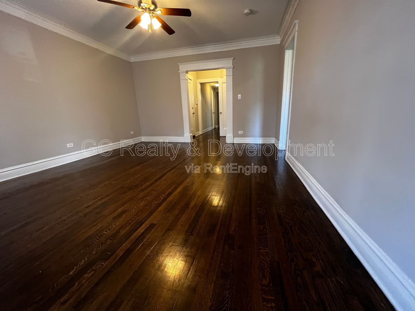 *** 3 BDRM - 1 BTH / W&D HOOKUP IN UNIT / KITCHEN APPLIANCES INCL / 1 PARKING SPACE *** property image