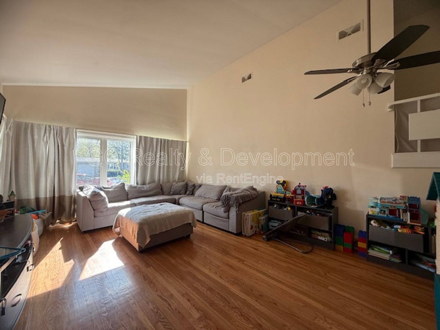*** COMING SOON 6/01/26! / 4 BDRM - 2 BTH / SS APPL / FINISHED BSMT / IN UNIT LAUNDRY / FENCED YARD / CENTRAL AC *** property image