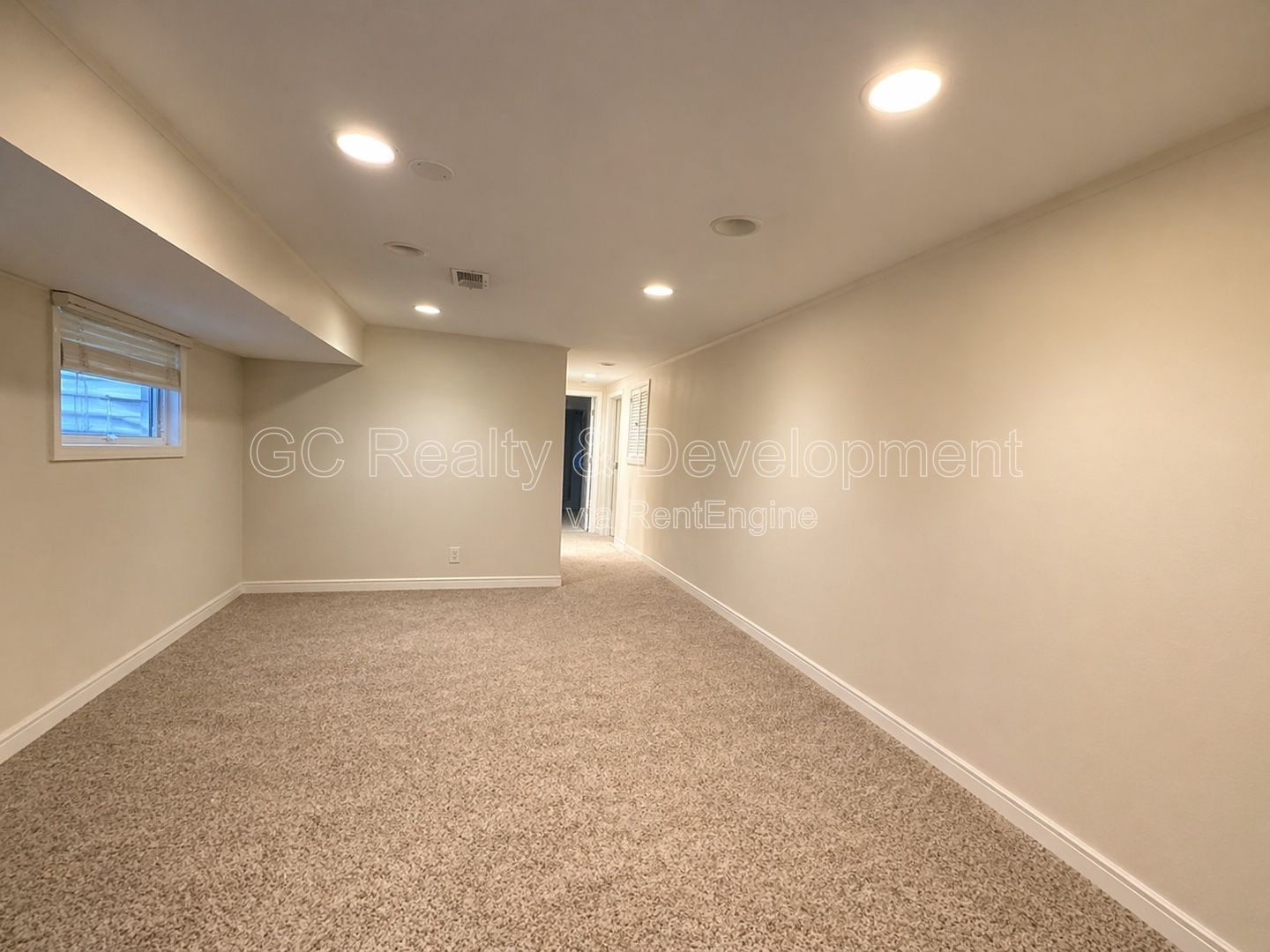 *** COMING SOON 6/01/26! / 4 BDRM - 2 BTH / SS APPL / FINISHED BSMT / IN UNIT LAUNDRY / FENCED YARD / CENTRAL AC *** property image