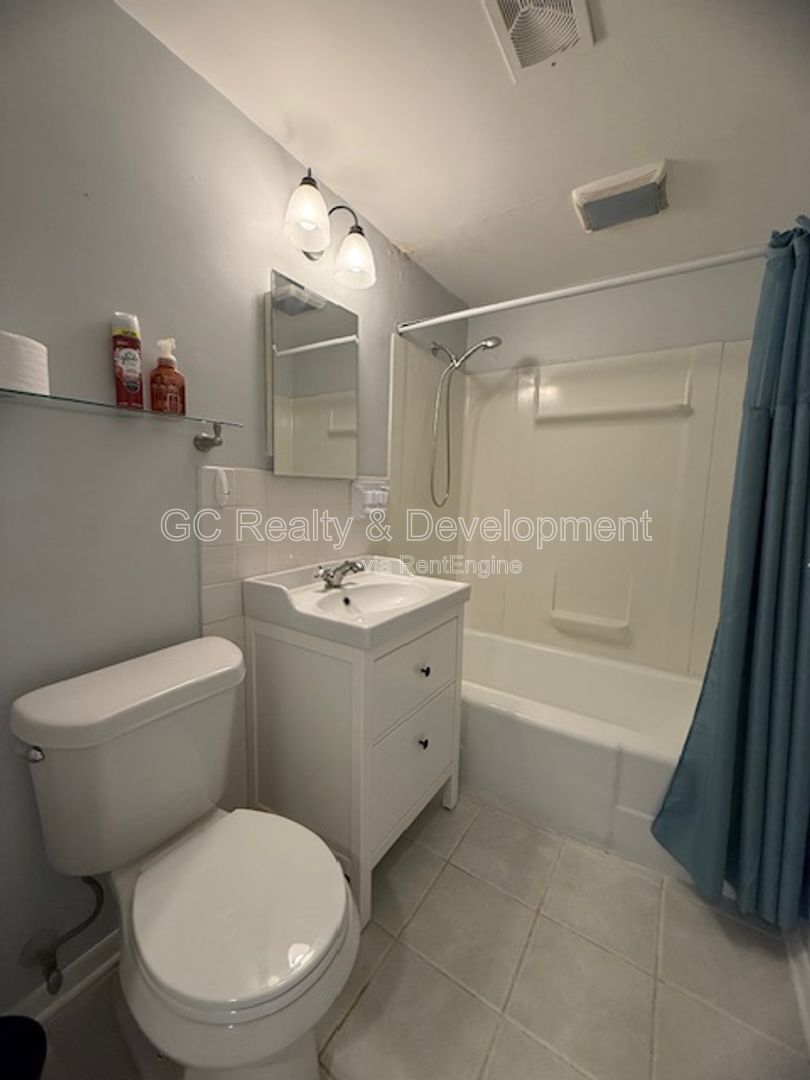 *** COMING SOON 6/01/26! / 4 BDRM - 2 BTH / SS APPL / FINISHED BSMT / IN UNIT LAUNDRY / FENCED YARD / CENTRAL AC *** property image