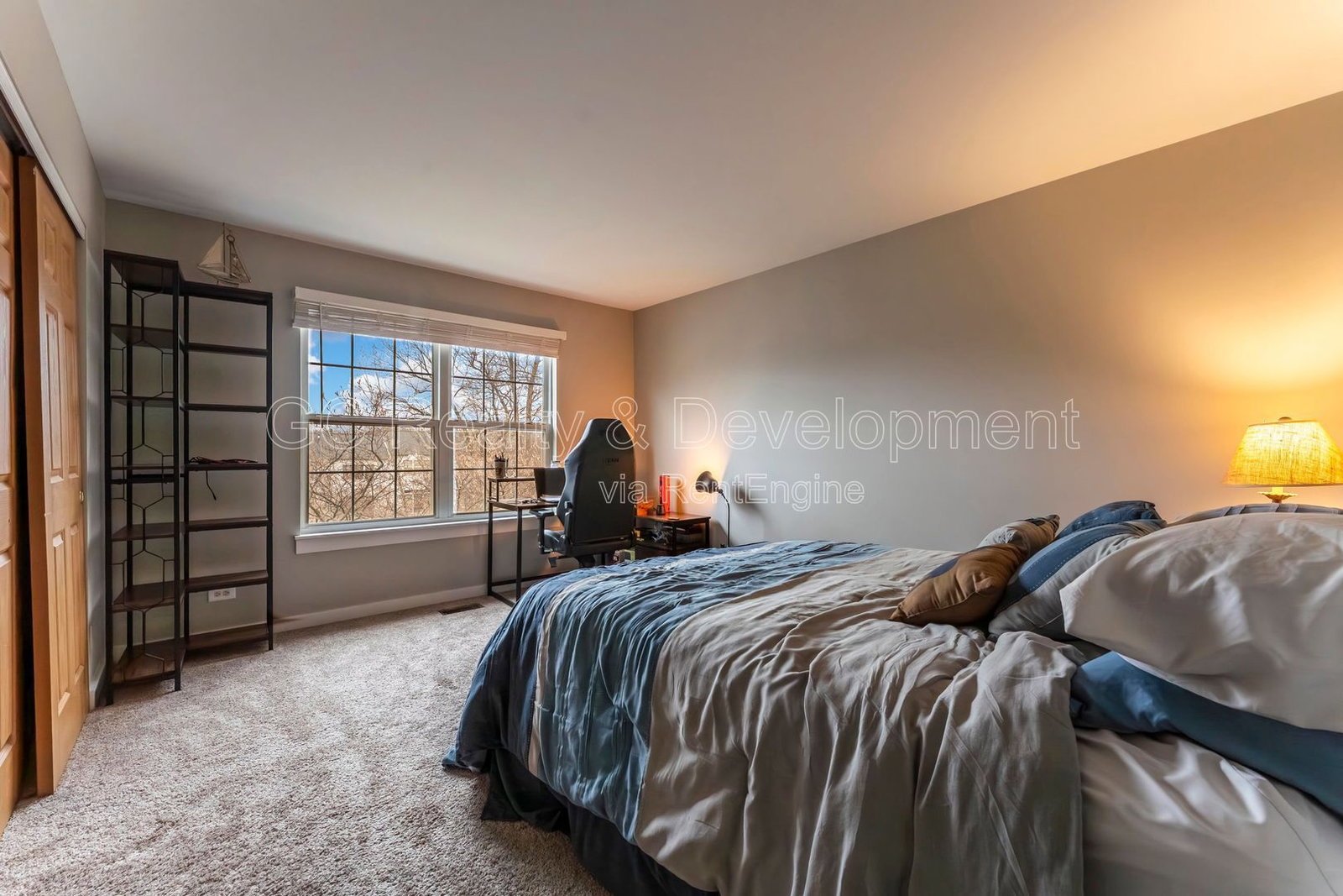 *** 2 BDRM - 2 BTH / PET FRIENDLY / AVAIL 5/8 / ATTACHED GARAGE / IN UNIT LAUNDRY / CENTRAL AC *** property image