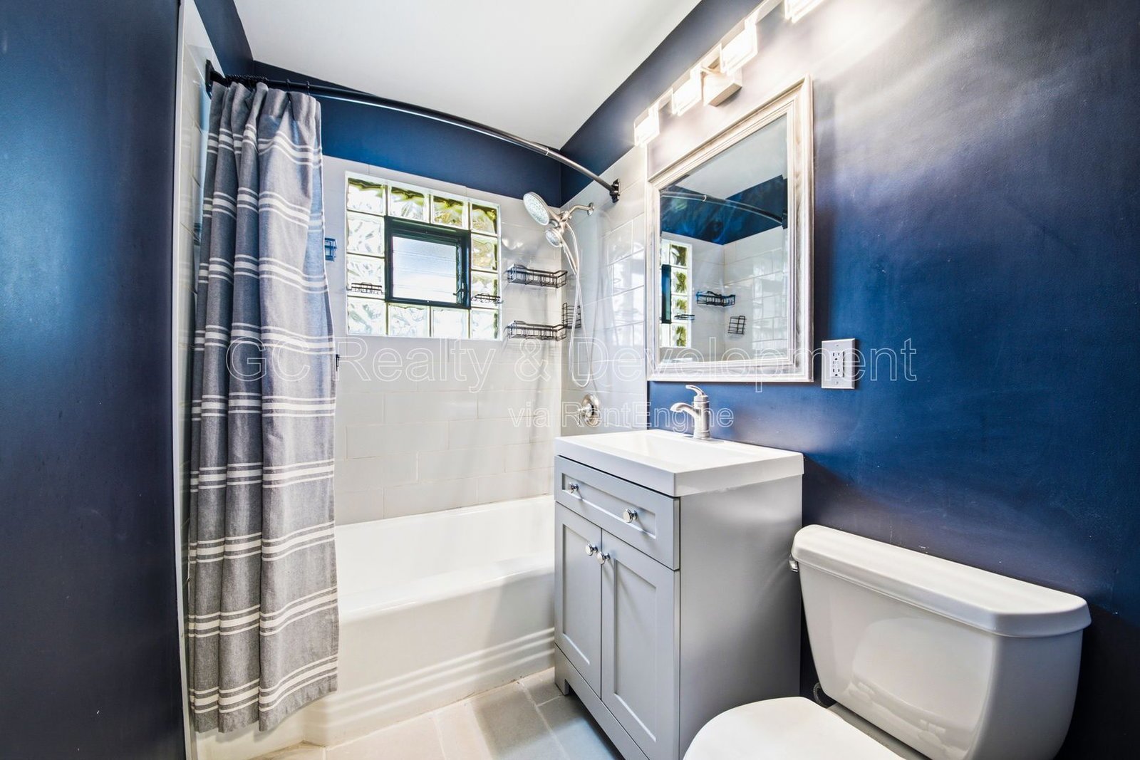 *** RECENTLY UPDATED / 3 BDRM / FRESH PAINT / FENCED YARD / FINISHED BSMT / DETACHED GARAGE *** property image