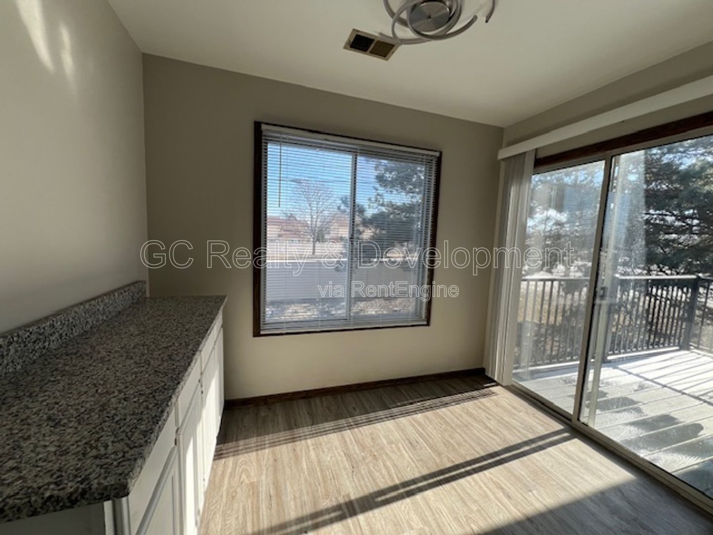 *** COMING SOON 5/22/26! / 2 BDRM - 2 BTH / SCHOOL DISTRICT 68 / 2ND FLOOR UNIT / PET FRIENDLY / ATTACHED GARAGE  *** property image