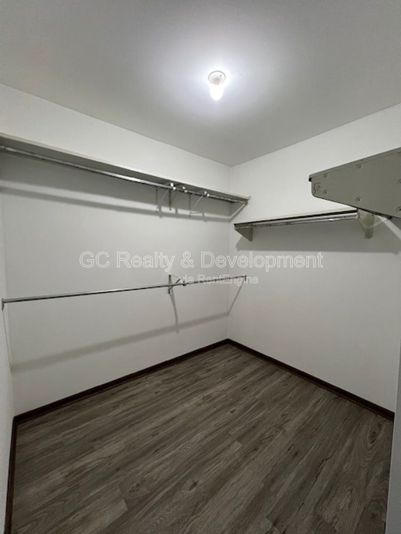 *** COMING SOON 5/22/26! / 2 BDRM - 2 BTH / SCHOOL DISTRICT 68 / 2ND FLOOR UNIT / PET FRIENDLY / ATTACHED GARAGE  *** property image