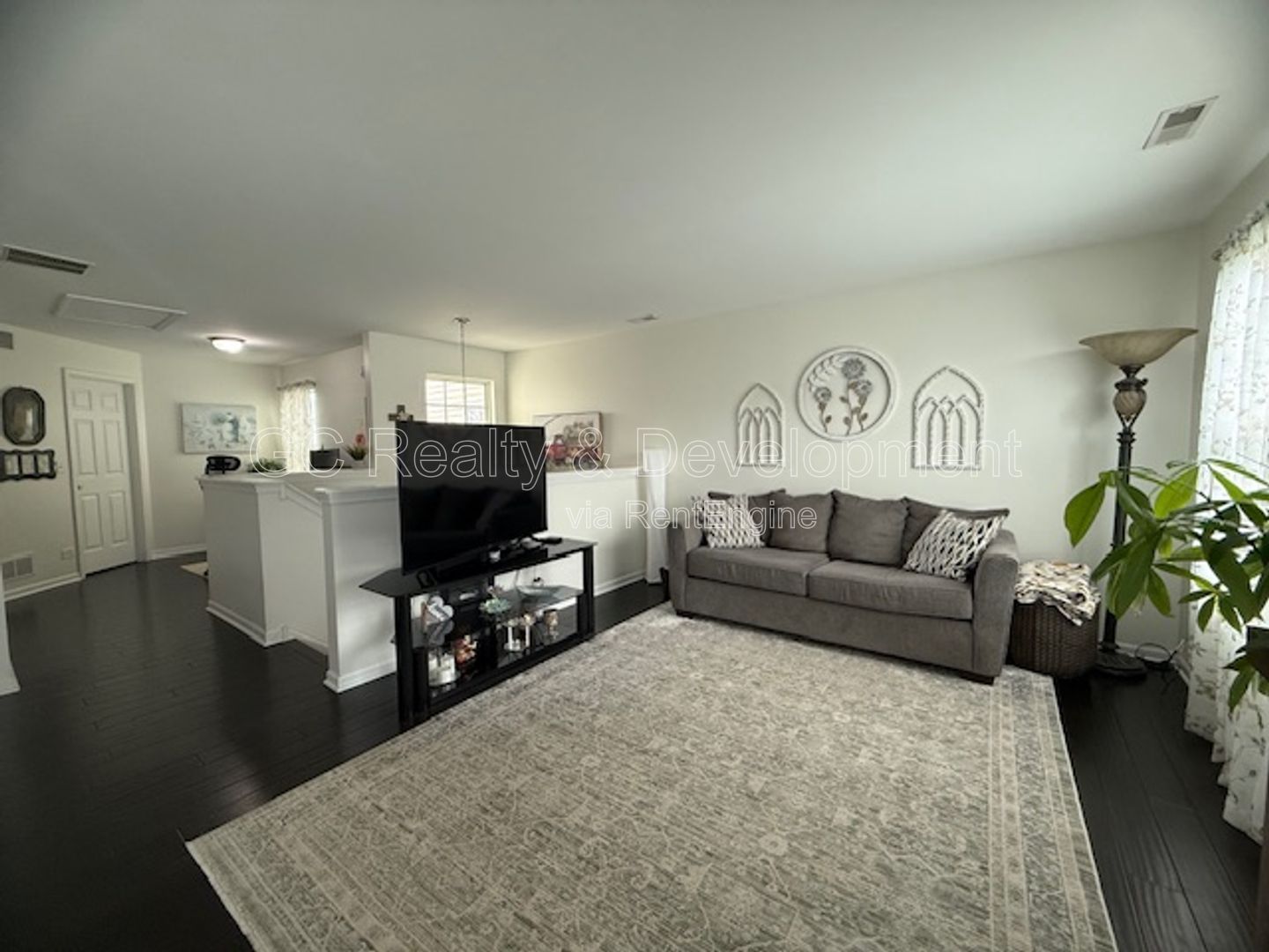 *** 2BDRM - 2BTH TOWNHOME IN TUSCANY WOODS / LOFT + FINISHED LOWER LEVEL | PET FRIENDLY property image