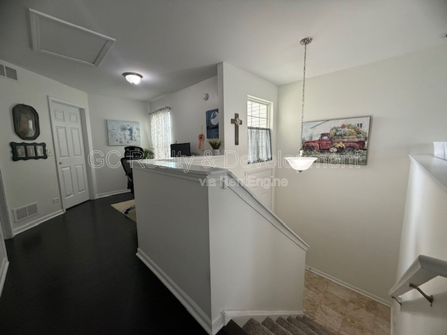 *** 2BDRM - 2BTH TOWNHOME IN TUSCANY WOODS / LOFT + FINISHED LOWER LEVEL | PET FRIENDLY property image