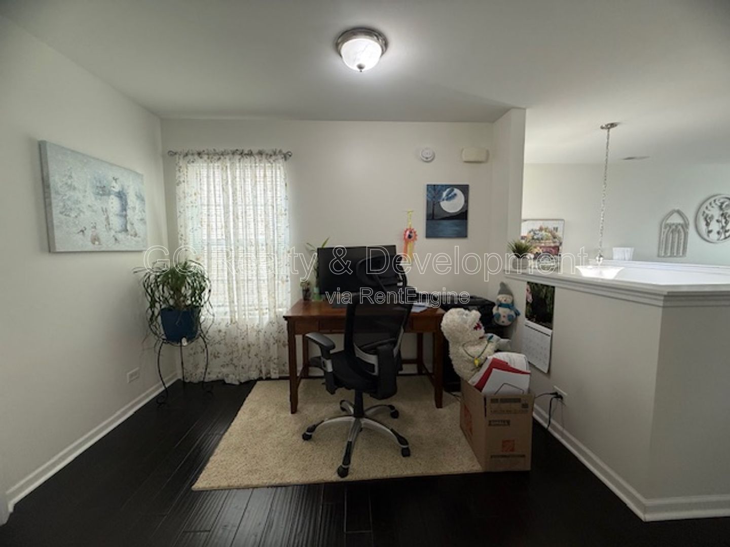 *** 2BDRM - 2BTH TOWNHOME IN TUSCANY WOODS / LOFT + FINISHED LOWER LEVEL | PET FRIENDLY property image