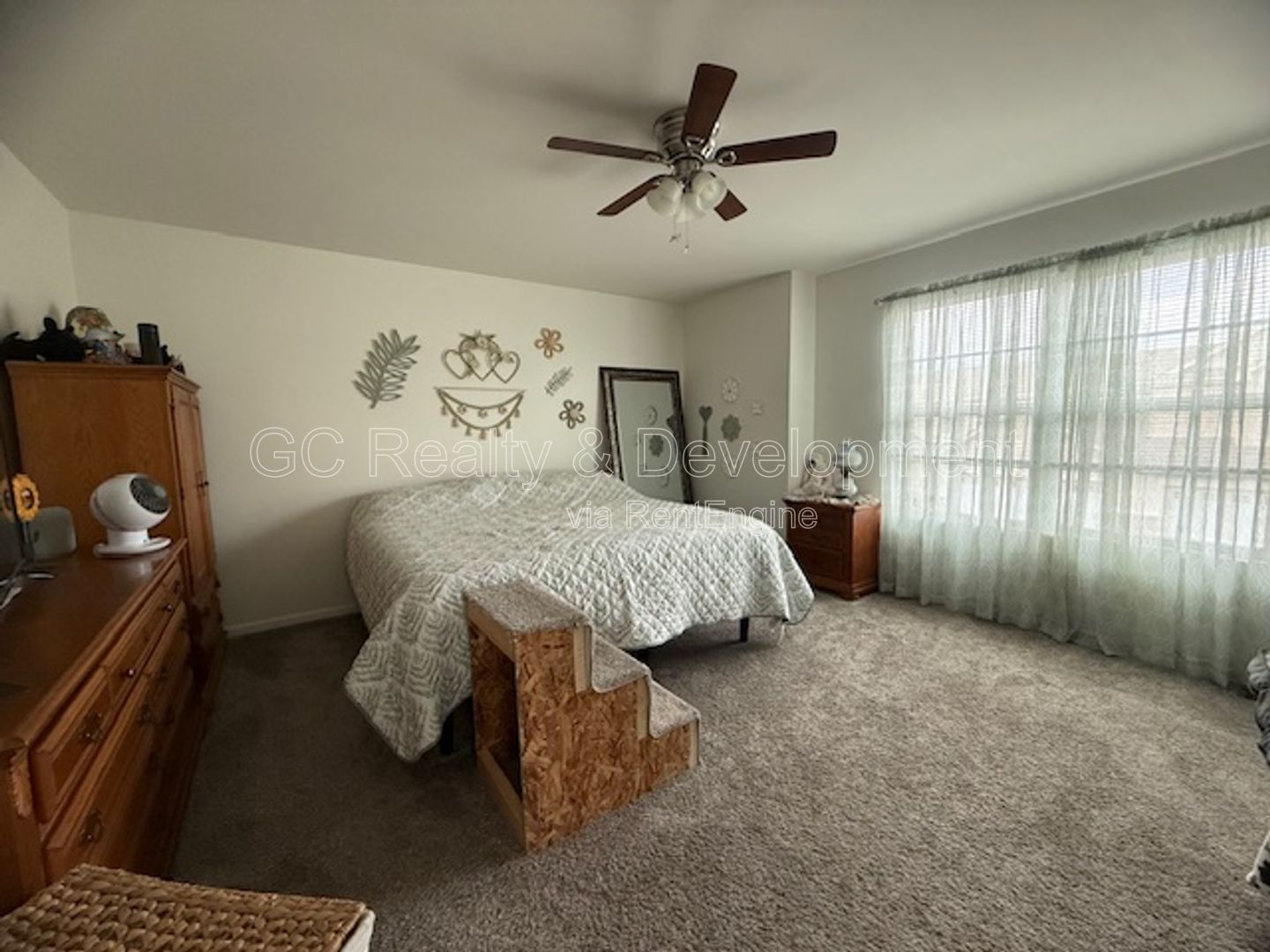 *** 2BDRM - 2BTH TOWNHOME IN TUSCANY WOODS / LOFT + FINISHED LOWER LEVEL | PET FRIENDLY property image