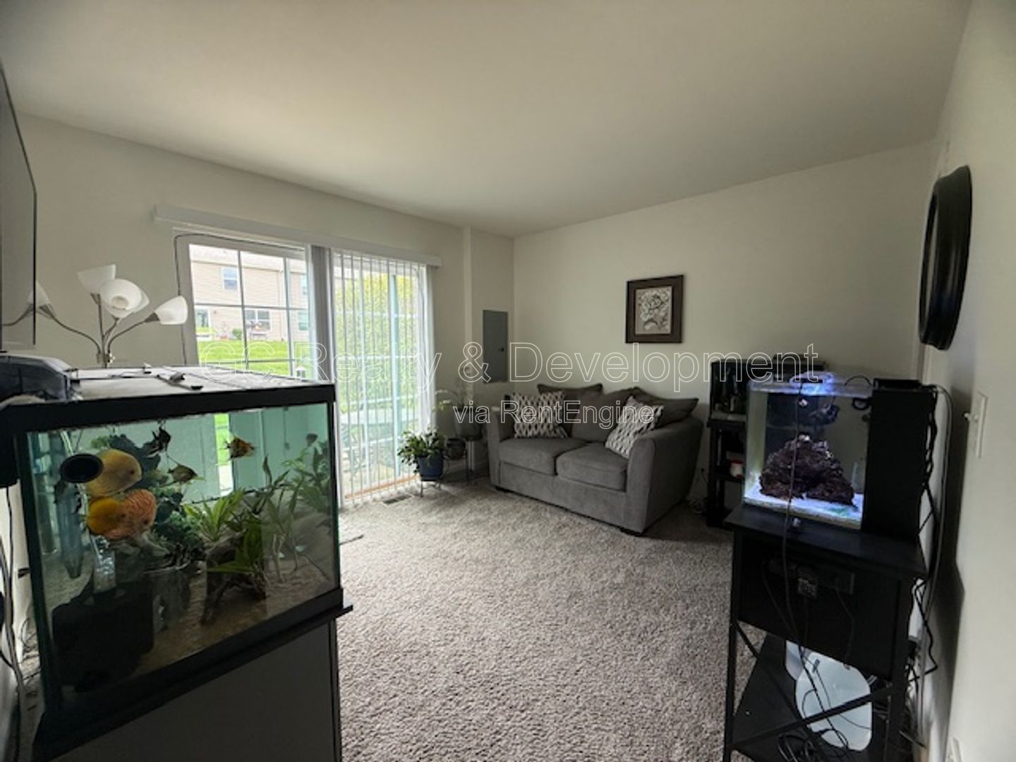 *** 2BDRM - 2BTH TOWNHOME IN TUSCANY WOODS / LOFT + FINISHED LOWER LEVEL | PET FRIENDLY property image