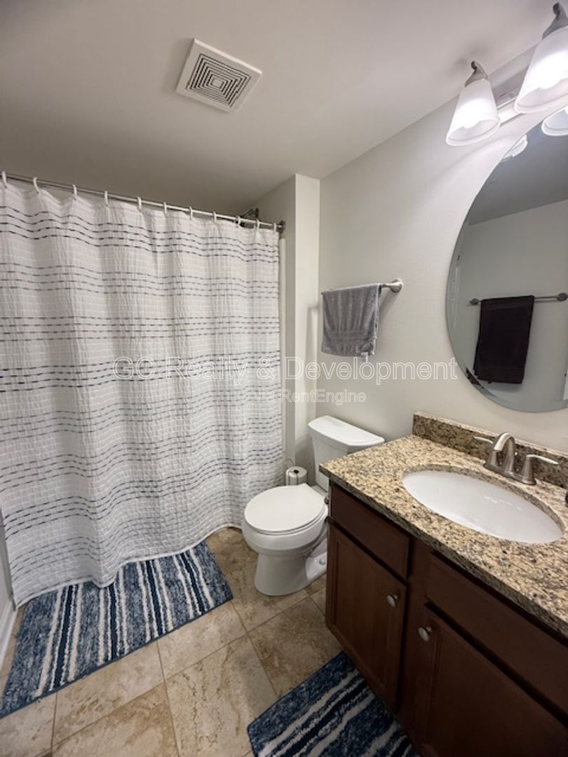 *** 2BDRM - 2BTH TOWNHOME IN TUSCANY WOODS / LOFT + FINISHED LOWER LEVEL | PET FRIENDLY property image