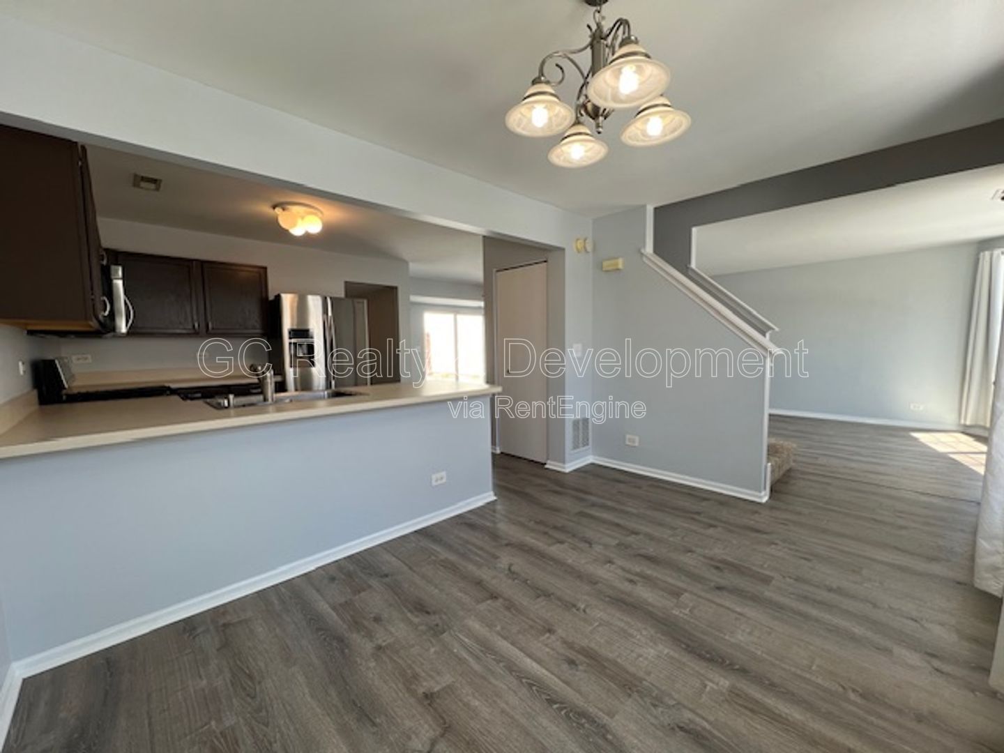 *** COMING SOON 5/22/26! / 3 BDRM - 2.5 BTH / RECENTLY UPDATED / PET FRIENDLY / W&D IN UNIT / SS APPL / FRONT PORCH *** property image