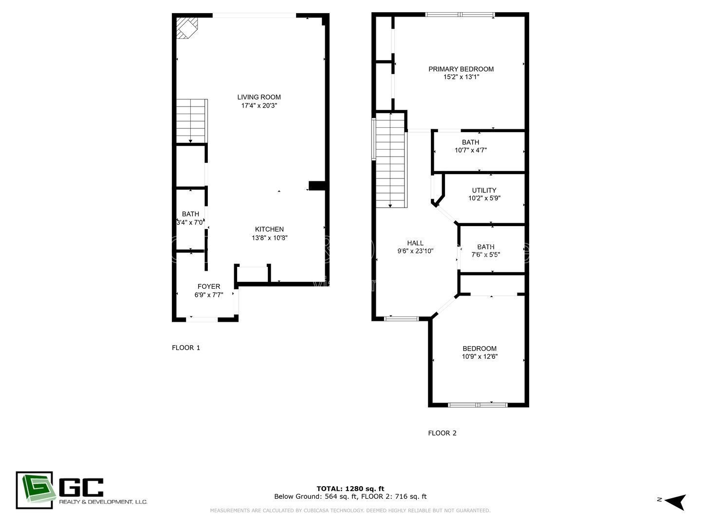 *** COMING SOON 5/15/26!/ NAPERVILLE LOCATION / END-UNIT TOWNHOME / 2 BDRM / 2.5 BTH / ATTACHED GARAGE *** property image