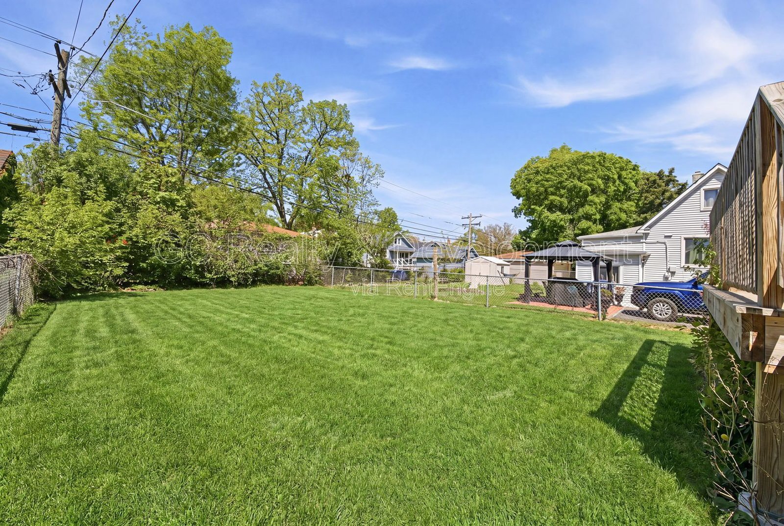 *** 4 BDRM - 2 BTH / UPDATED THROUGHOUT / PET FRIENDLY / FENCED YARD / HARDWOOD FLOORS *** property image