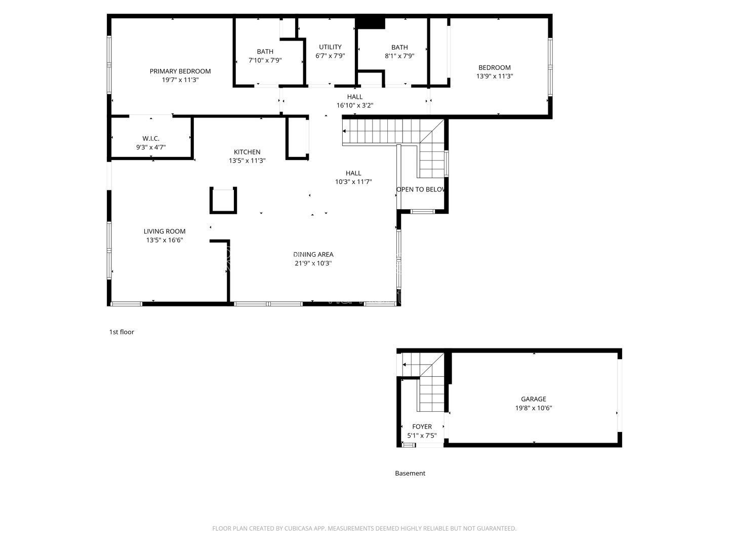 *** 2 BDRM - 2 BTH / PET FRIENDLY / AVAIL 5/8 / ATTACHED GARAGE / IN UNIT LAUNDRY / CENTRAL AC *** property image
