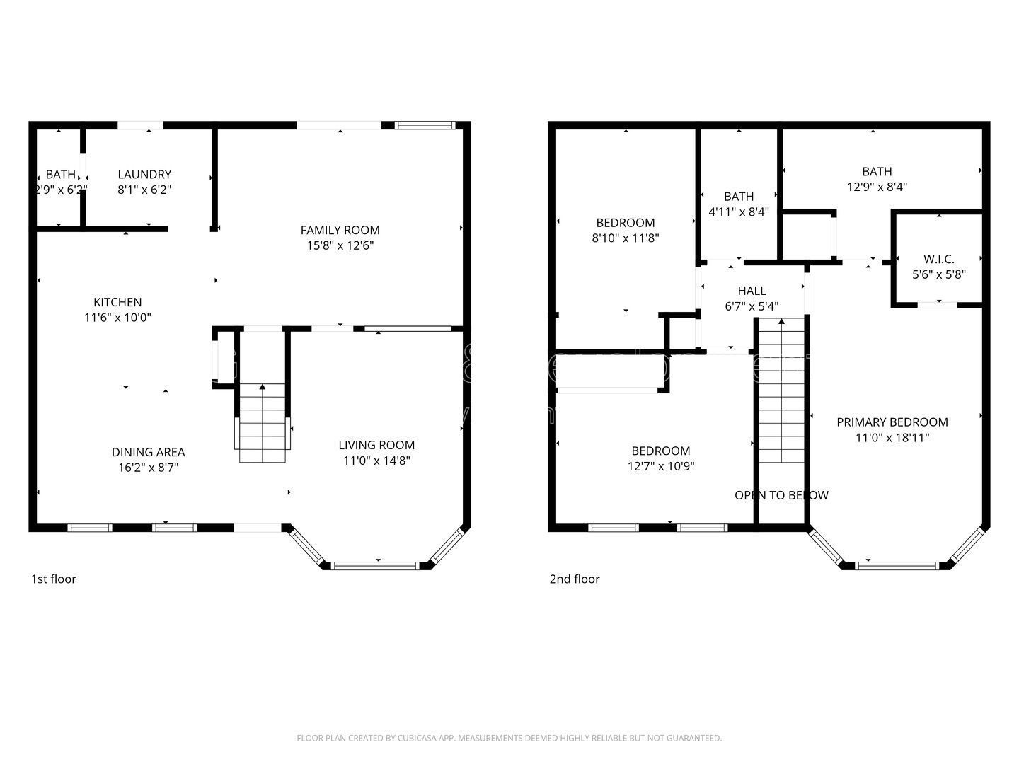 *** COMING SOON 5/22/26! / 3 BDRM - 2.5 BTH / RECENTLY UPDATED / PET FRIENDLY / W&D IN UNIT / SS APPL / FRONT PORCH *** property image