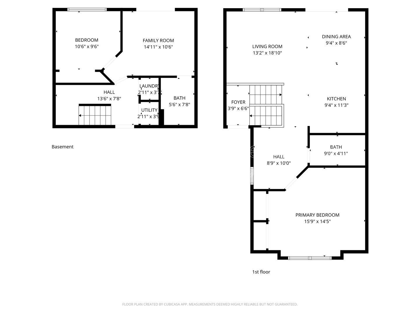 *** AVAIL 5/15 / NEWER CONSTRUCTION / 2 BDRM - 2 BTH / PET FRIENDLY / CENTRAL AC / ATTACHED GARAGE *** property image