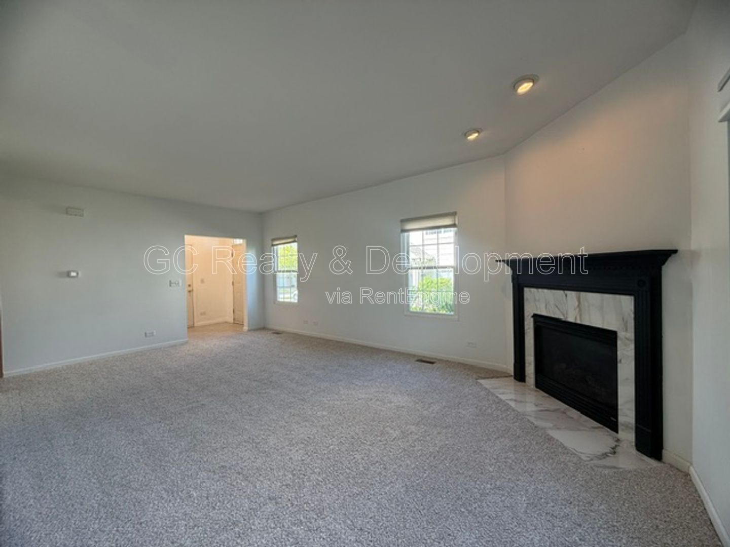 *** 2 BDRM - 2 BTH / PET FRIENDLY / ATTACHED GARAGE / REAR PATIO W  BALCONY *** property image