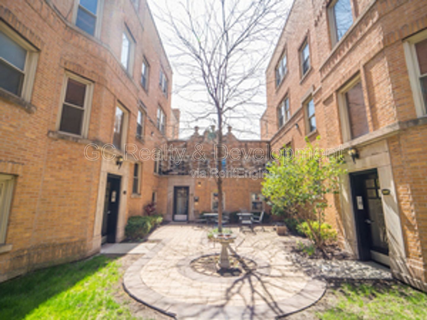 *** COMING SOON - AVAIL 07/15/26! / ROGERS PARK - 2BDRM / 1.5 BTH / SS APPL / IN UNIT WASHER & DRYER / COMMUTER FREINDLY *** property image