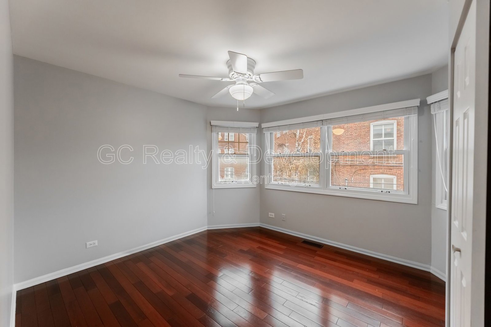 *** COMING SOON 7/15/26! / HYDE PARK / 3 BDRM + DEN - 3 BTH / FINISHED BSMT / W&D IN UNIT / PARKING INCL / PET FRIENDLY *** property image